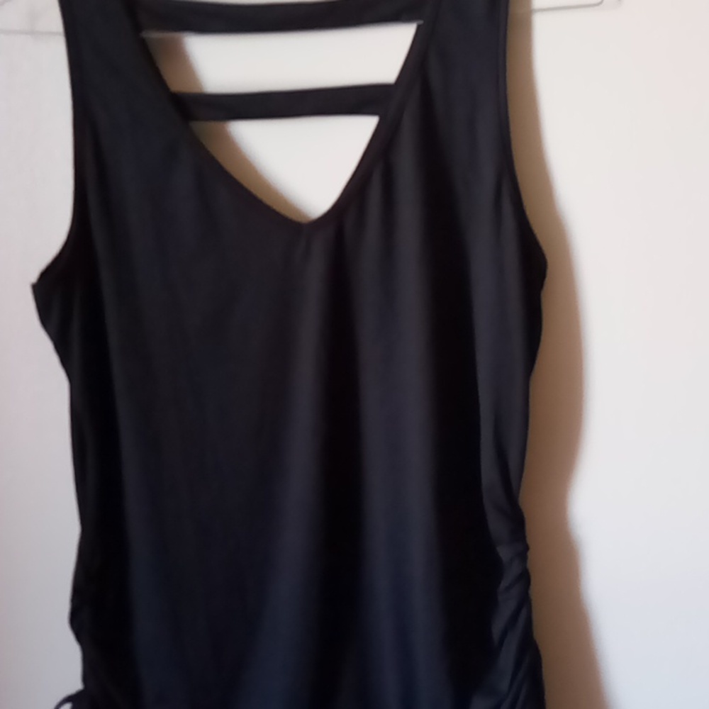 Summer Top.